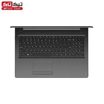 Lenovo Ideapad 310   corei5-8GB-2TB-2GB - 6