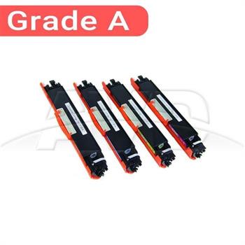 تونر لیزری اچ پی مدل CF350A 130A - 9