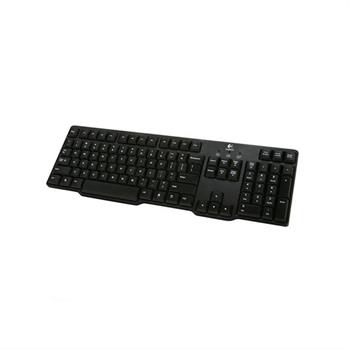 کیبورد لاجیتک مدل K100 Classic - 4