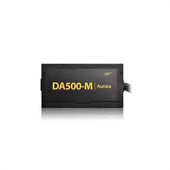 پاور حرفه ای دیپ کول مدل دی ای 500 ام - 6