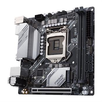مادربرد ایسوس مدل PRIME B460I-PLUS سوکت 1200 - 4