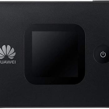 مودم 4G بی سیم هوآوی مدل E5577-321 - 3