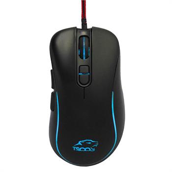 ماوس مخصوص بازی تسکو مدل TM 761GA - 6