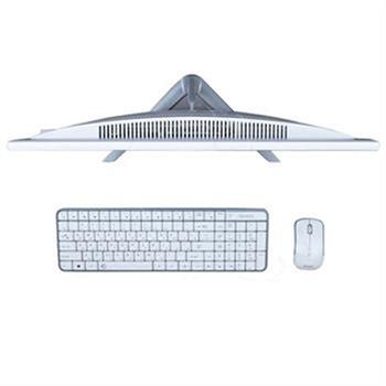 کامپیوتر آل این وان سایز 24 اینچ ای‌اف‌کی مدل EFK VIPER پردازنده Core i5 11400 رم 8GB حافظه 256GB گرافیک Intel - 2