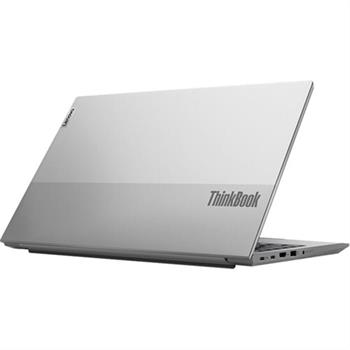 لپ تاپ لنوو ThinkBook 15 پردازنده Core i3 1115G4 رم 4GB حافظه 512GB گرافیک 2GB MX450 - 4