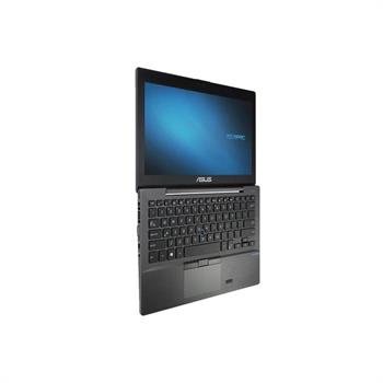 ASUS ASUSPRO Advanced BU201LA-Core i7-8GB-256GB - 3
