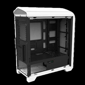 کیس کامپیوتر گیم مکس مدل H601 White - 3