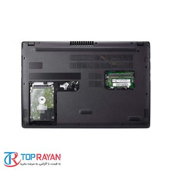 لپ تاپ ۱۵ اینچی ایسر مدل Aspire A۳۱۵-۵۳G-۵۹MG - 3