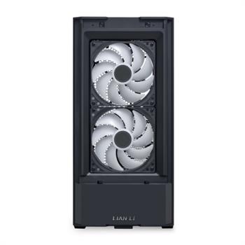 کیس گیمینگ لیان لی LANCOOL 207 Black - 3