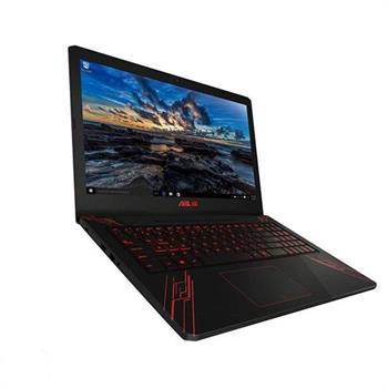 لپ تاپ ایسوس FX570UD i7 - 6