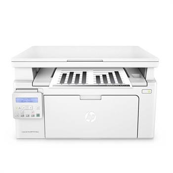 پرینتر اچ پی مدل LaserJet Pro MFP M130nw - 5