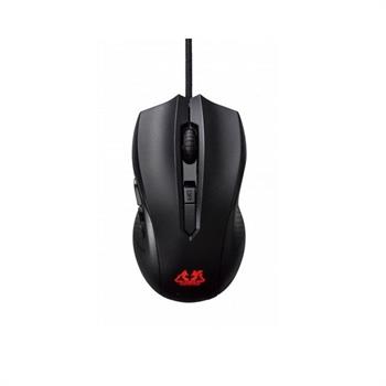 ماوس مخصوص بازی ایسوس مدل Cerberus - 3