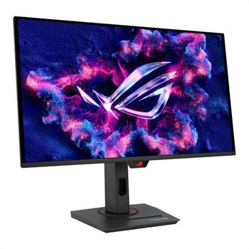 مانیتور گیمینگ 27 اینچ ایسوس مدل ROG Strix XG27UCDMG - 3