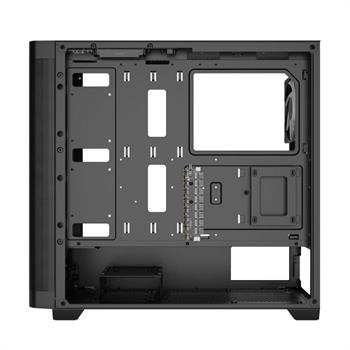 کیس گیمینگ گیم دیاس Athena M3  - 5
