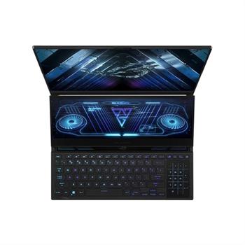 لپ تاپ گیمینگ ایسوس ROG Zephyrus Duo 16 GX650PZ-ZA 2023 پردازنده Ryzen 9 7945HX رم 64GB حافظه 2TB SSD گرافیک 12GB RTX4080 - 3