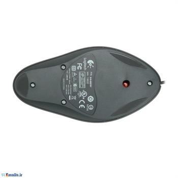 ماوس باسیم لاجیتک  مدل Trackman Marble - 6