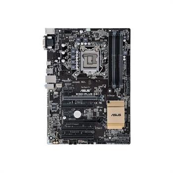 ASUS B150-PLUS D4 LGA 1151 Motherboard - 4
