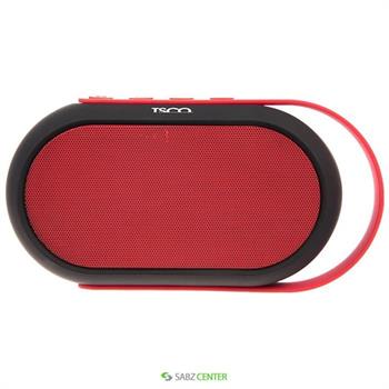 اسپیکر بلوتوثی تسکو مدل TS 2368 - 7