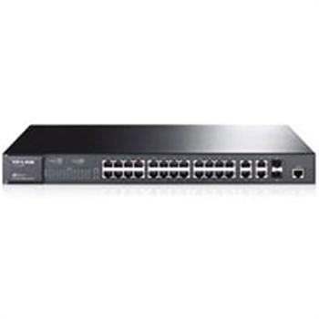 تی پی لینک سوئیچ 24 پورتی TL-SL3428 - 4