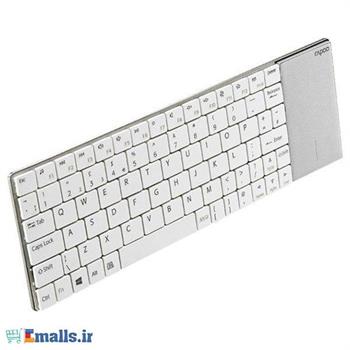 کیبورد بی‌سیم رپو مدل E2710 - 3