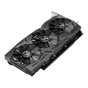 کارت گرافیک ایسوس مدل ROG STRIX-RXVEGA56-O8G-GAMING - 8