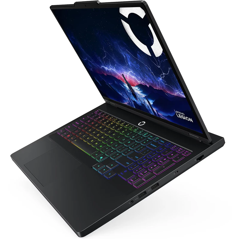 لپ تاپ لنوو 16 اینچ مدل Legion 5 Pro پردازنده Ultra 9 275HX رم 32GB حافظه 1TB SSD گرافیک  8GB RTX5070 - 5