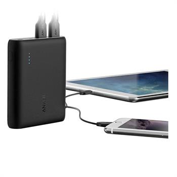 پاوربانک انکر مدل A1214 PowerCore با ظرفیت 10400 میلی آمپر ساعت - 2