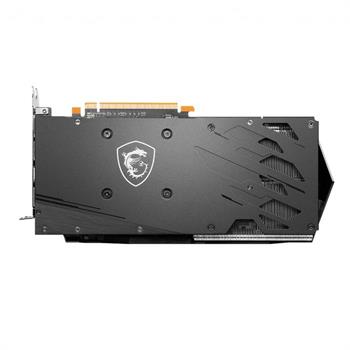 کارت گرافیک ام اس آی Radeon RX 6600 XT GAMING X 8G - 4