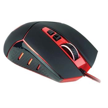ماوس گیمینگ ردراگون مدل INSPIRIT M907 RGB - 4