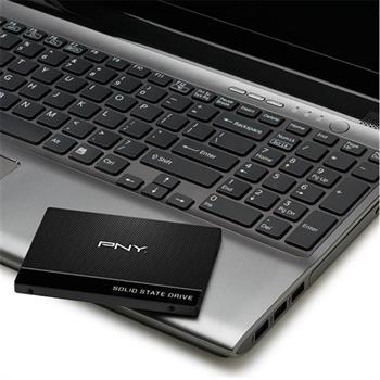 اس اس دی پی ان وای PNY CS900 120GB - 6