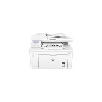 پرینتر چندکاره لیزری اچ پی مدل LaserJet Pro MFP M227sdn - 3