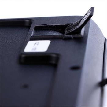کیبورد بیاند مدل BK-4891 با حروف فارسی - 9