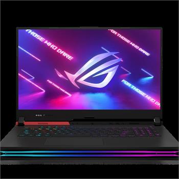 لپ تاپ ایسوس 17.3اینچ مدل G713QE Ryzen 7-5800H 8GB-512SSD-4GB - 2
