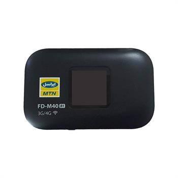 FD-M40 4G Portable Modem