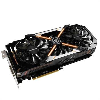 کارت گرافیک گیگابایت سری AORUS جی تی ایکس 1070 با حافظه 8 گیگابایت - 4