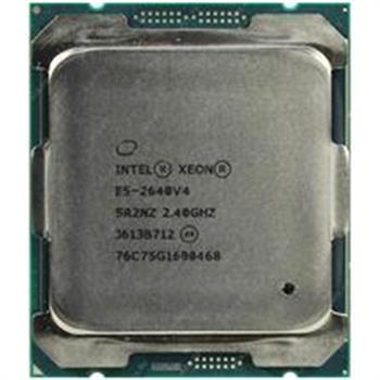 CPU: Intel Xeon E5-2640 V4 - 2