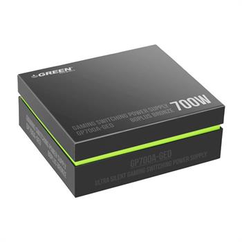 پاور گرین 700 وات Power Green GP700A-GED - 7
