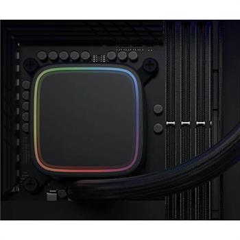 خنک کننده مایع پردازنده دیپ کول Deep Cool LS720 SE Digital - 5