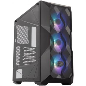 کیس کولر مستر مدل MASTERBOX TD500 MESH  - 8