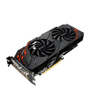 کارت گرافیک گیگابایت مدل جی تی ایکس 1070 تی آی وایندفورس با حافظه 8 گیگابایت - 5