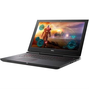 لپ تاپ دل مدل G5 5587 پردازنده Core i7 رم 16GB حافظه 1TB 256GB SSD گرافیک 4GB - 6