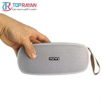اسپیکر بلوتوثی قابل حمل تسکو مدل TS 2395 - 4