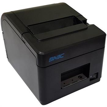 پرینتر حرارتی اس ان بی سی مدل BTP-U60 USB - 2