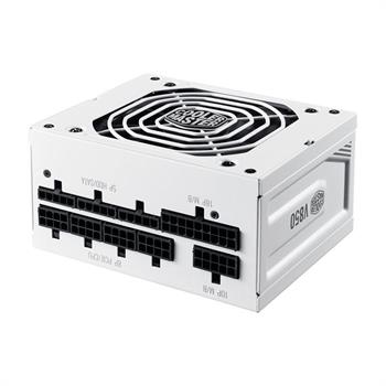 پاور کولر مستر V SFX Gold 850W White - 3