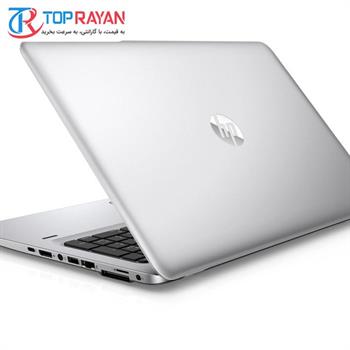 لپ تاپ 14 اینچی اچ پی مدل EliteBook 840 G3 - C - 10