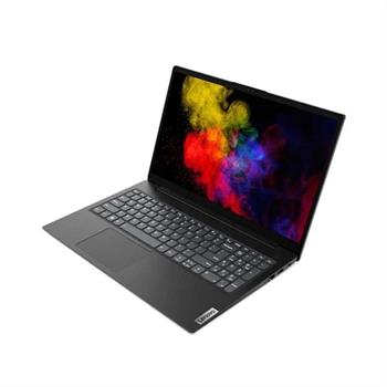 لپ تاپ لنوو IdeaPad V15 Ryzen 5 5500U 16GB 1TB 512 SSD  - 2