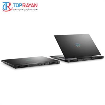 لپ تاپ 15.6 اینچی دل مدل G7 7500 - 9