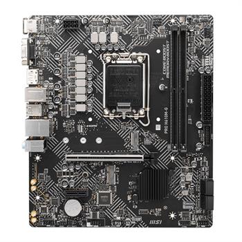 مادربرد ام اس آی PRO H610M-G DDR5 - 2
