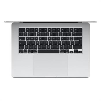 لپ تاپ اپل MacBook Air  پردازنده M3 8-Core رم 24GB  - 6