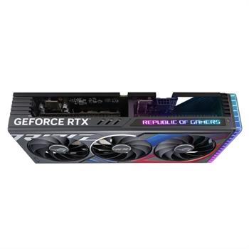 کارت گرافیک ایسوس ROG Strix GeForce RTX 4060 Ti GDDR6 OC Edition 8GB - 6